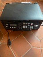 Drucker Epson WF-2510 Scanner Büro PC Computer Rheinland-Pfalz - Andernach Vorschau