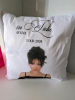 Ayliva in Liebe Tour 2024 Kissen Hessen - Kirchhain Vorschau