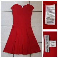 Ashley Brooke Kleid Rot Sommer Damen Gr 38 Nordrhein-Westfalen - Sankt Augustin Vorschau