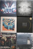 Vinyl LPs Punk Metal Hardcore White Lies Boysetsfire Horrorpunk Nordrhein-Westfalen - Soest Vorschau