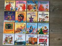 16 altere Pixi Bücher, 4x4 Serien/ Themen Nordrhein-Westfalen - Ahaus Vorschau