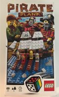 Lego Pirate Plank, Spiel, Gesellschaftsspiel 3848 Bayern - Rain Lech Vorschau