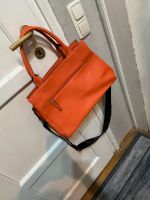 Handtasche orange Garbor Obergiesing-Fasangarten - Obergiesing Vorschau
