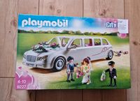 Playmobil Nr. 9227 Hochzeit Limousine/Auto Herzogtum Lauenburg - Brunstorf Vorschau