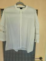 Bluse von Esprit mit 3/4 Arm aus reiner Baumwolle. Bayern - Bad Aibling Vorschau