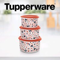 Tupperware Perfekte Runde (3) 960ml + 1,4 l + 2,0 l One Touch NEU Bayern - Horgau Vorschau