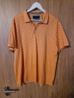 Basefield Poloshirt Modern Fit Gr. XXL Orange Bayern - Bad Rodach Vorschau