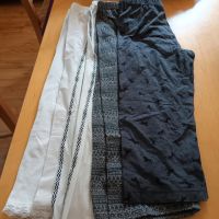 Leggins 3/4 Länge Niedersachsen - Wilhelmshaven Vorschau