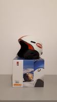 Etto Kinder-Skihelm Air Extrem red/white *neu* Bayern - Ortenburg Vorschau