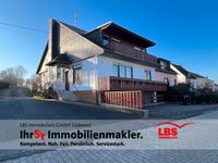 Großes Haus, zum fairen Preis in Macken! Rheinland-Pfalz - Macken Vorschau