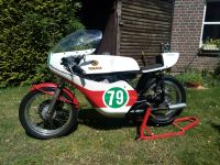 Yamaha TD2 Replika - Classic-Racer Nordrhein-Westfalen - Issum Vorschau