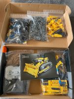 Verkaufe Lego Technic und Mechanicel Master. Baden-Württemberg - Wertheim Vorschau