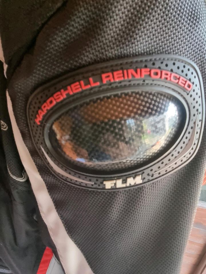 FLM MOTORRADJACKE 50 in Eschweiler