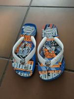 Havaianas Zehentrenner, Badelatschen 33/34 schlappen Baden-Württemberg - Teningen Vorschau