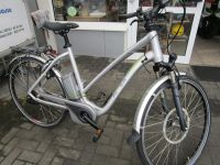 E-Bike Flyer Sondermodell Next Generation in Silber Nordrhein-Westfalen - Kreuztal Vorschau