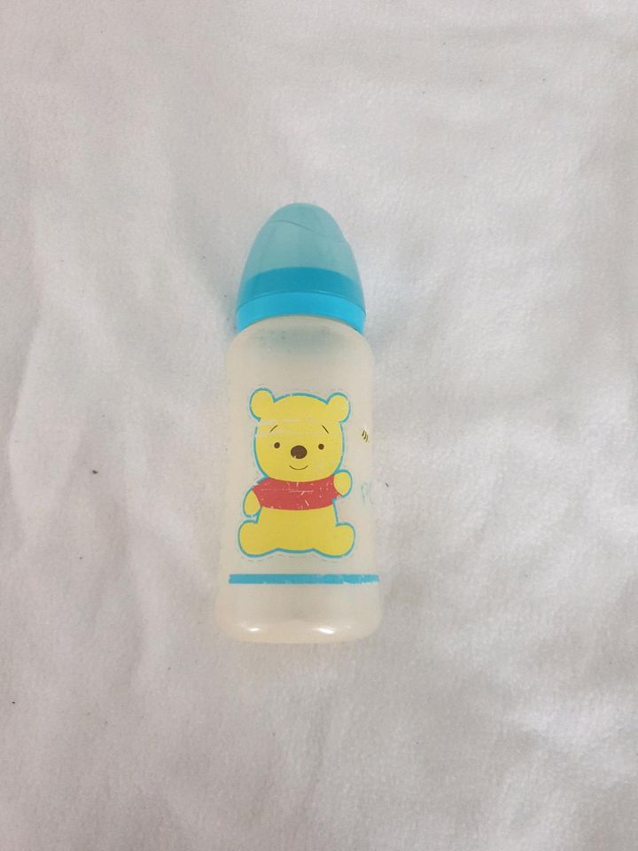 Babyflasche Pooh in Penig