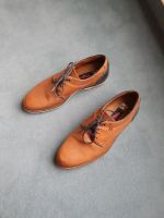 Schuhe zum Anzug, Gr. 5 1/2 von Lloyd, wenig getragen Bremen - Oberneuland Vorschau