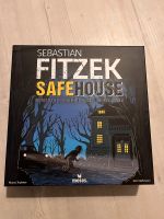 Safehouse - Sebastian Fitzek Spiel Niedersachsen - Diepholz Vorschau