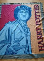 Harry Potter - Fleecedecke Junior ca. 175 x120 cm Nordrhein-Westfalen - Plettenberg Vorschau