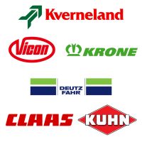 Kernland, Vicon, Krone, Kuhn, Claas und mehr Nordrhein-Westfalen - Roetgen Vorschau