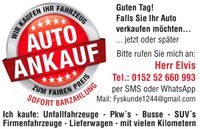 SUCHE FAHRZEUGE FÜR EXPORT BITTE ALLES ANBIETEN ELVIS AUTOMOBILE Nürnberg (Mittelfr) - Südstadt Vorschau