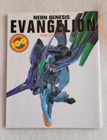 Neon Genesis Evangelion Newtype 100% Collection Artbook Berlin - Steglitz Vorschau