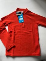 Odlo Kids Midlayer Half Zip mit Raglan-Ärmel Bielefeld - Gadderbaum Vorschau