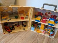 Playmobil Mitnehmhaus 5167 Essen - Bergerhausen Vorschau