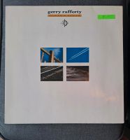 Gerry Rafferty North & South Lp Vinyl Sammlung Nordrhein-Westfalen - Heiligenhaus Vorschau