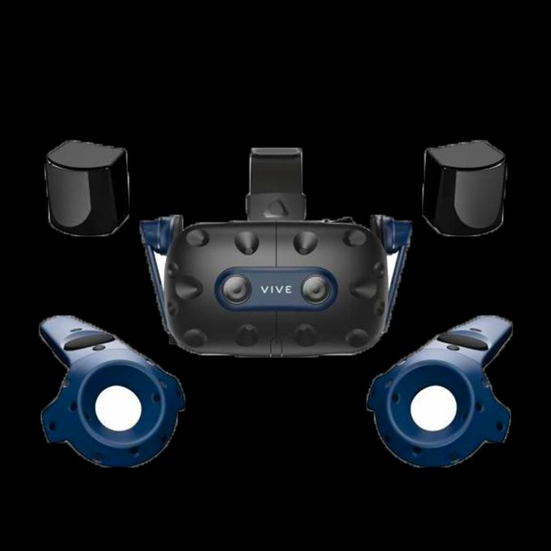 HTC Vive Pro 2 VR full Kit in Bielefeld