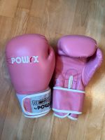 Boxhandschuhe Kunstleder Rosa Bayern - Baiersdorf Vorschau