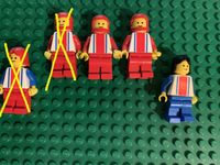 Lego Figuren Classic ver013 ver011 ver017 ab 1€ Hessen - Idstein Vorschau