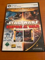 Star Wars Empire at War, PC Spiel Gold Pack Brandenburg - Potsdam Vorschau