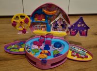 Polly Pocket Freizeitpark Rucksack Nordrhein-Westfalen - Bergisch Gladbach Vorschau