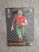 Christiano Ronaldo, Black Edge Edition Sachsen - Lichtenstein Vorschau