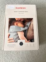 Babybjörn Baby Carrier Mini Nordrhein-Westfalen - Bergkamen Vorschau