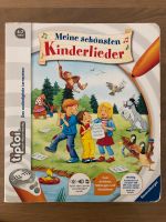 tiptoi Buch Meine schönsten Kinderlieder Bayern - Ingolstadt Vorschau