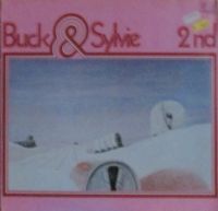 LP / Buck & Sylvie - 2nd (Vinyl) Sachsen-Anhalt - Merseburg Vorschau