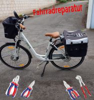 Fahrradreparatur Hilfe Saarland - Dillingen (Saar) Vorschau