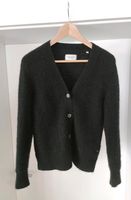 Marc O'Polo Strickjacke schwarz Gr. XS Hessen - Gießen Vorschau