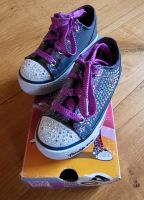 Skechers Twinkle Toes Light Blinkschuhe Sneaker Turnschuhe neuwer Bayern - Velden Vorschau