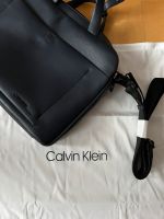 Calvin Klein Herren Ck Duty Laptop Bag Aktentaschen Hessen - Limburg Vorschau