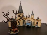 Lego Harry Potter die peitschende Weide 75953 Berlin - Charlottenburg Vorschau