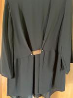 Zara Jumpsuit kurz Overall schwarz Niedersachsen - Sittensen Vorschau