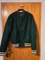 Superdry College Jacke Sachsen-Anhalt - Sandersdorf Vorschau
