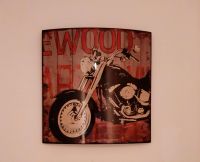 Harley Davidson Bild (50x50) Nordrhein-Westfalen - Erkelenz Vorschau
