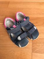 Superfit Sandalen Gr. 22 Bayern - Zorneding Vorschau