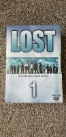 Lost - Die komplette Erste Staffel, DVD, Serien, Staffel, Film, Niedersachsen - Wittingen Vorschau