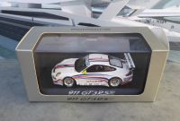 Porsche 911 GT3 RSR, Minichamps 1/43, OVP Baden-Württemberg - Schwieberdingen Vorschau