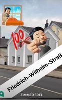 Monteurzimmer / Monteur Wohnung / Zimmervermietung Nordrhein-Westfalen - Minden Vorschau